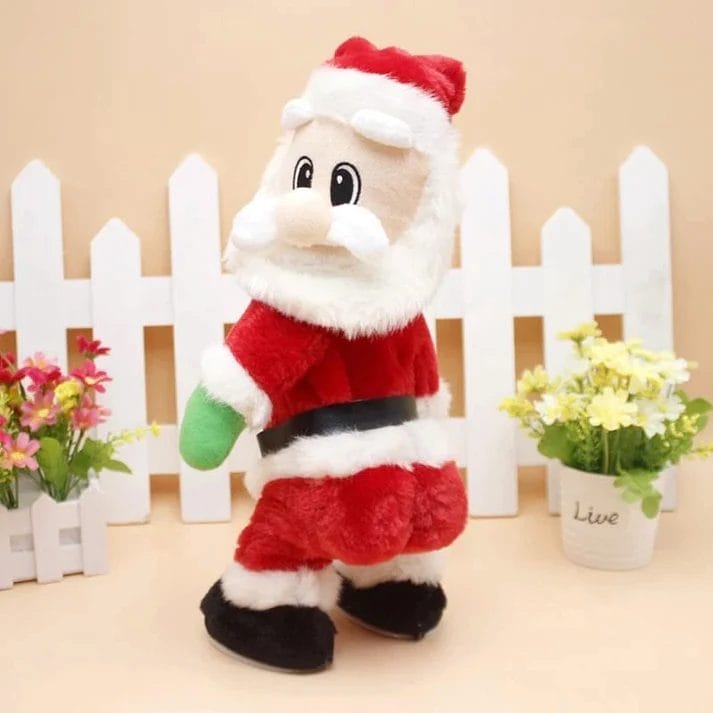 Twerking Santa Claus Christmas Sales 55 Maisashi Shop 3459